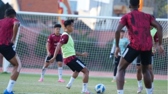 Timnas Indonesia Punya Kenangan Manis Lawan Timor Leste, Menang 7-0 di Tanah Kelahiran Shin Tae-yong