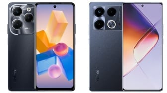 3 Rekomendasi HP Infinix Rp 2 Jutaan Terbaik Juli 2024, Lancar Main Game