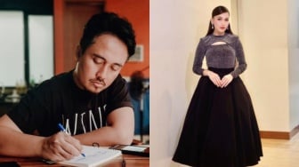 6 Profesi Ini Sulit Berjodoh dengan Ayu Ting Ting Menurut Ramalan Denny Darko