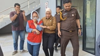 Buron 15 Tahun, Wanita Terpidana Kasus Penipuan di Riau Akhirnya Dibekuk