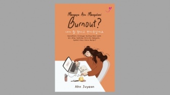 Lelah dengan Rutinitas Kerja? Ini 4 Rekomendasi Buku untuk Atasi Burnout!