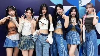 Konser IVE Bakal Digelar Bulan Depan, Promotor Ungkap Tantangan Undang Jang Wonyoung cs