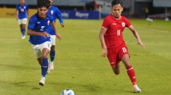 AFF U-19: Indra Sjafri Wajib Ubah 2 Hal Ini agar Performa Timnas Indonesia U-19 Naik?