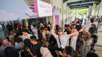 BeautyFest Asia 2024 Hadir Pertama Kali di Medan untuk Menampilkan Keberanian dan Potensi Perempuan Hebat