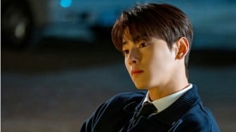 3 Kiat Taklukkan Hati Seseorang ala Cha Eun-woo di Drama A Good Day to be A Dog