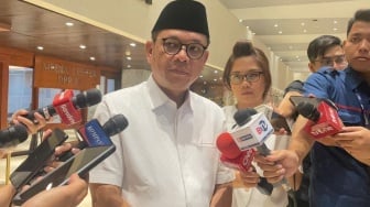 Lemhannas Bakal Kaji Dampak Pemisahan Pemilu dan Pilkada terhadap Demokrasi