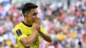 Wonderkid Malaysia Siap Susul Marselino Ferdinan ke Liga Inggris