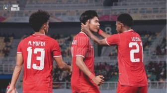 Piala AFF U-19: Saatnya Timnas Indonesia Sempurnakan Rekor di Grup A