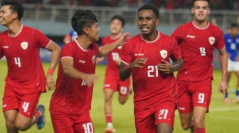 Timnas Indonesia vs Malaysia: Demi Tiket Final, 3 PR Besar Ini Wajib Dibenahi