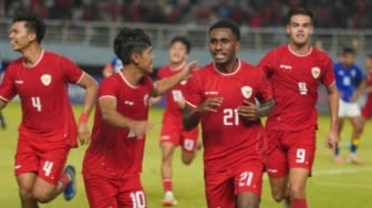 Piala AFF U-19: Ambisi Timnas Indonesia Jaga Clean Sheet, Bisa Redam Timor Leste?