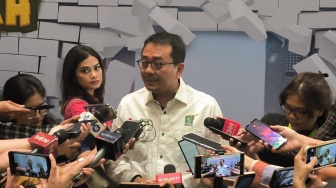 Tepis Ada Upaya Penjegalan Anies di Pilkada Jakarta, Begini Penjelasan PKB