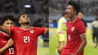 Bek Rp 3 Miliar Timnas Indonesia U-19 Produktif Cetak Gol, Bersaing di Daftar Top Skor Piala AFF U-19 2024