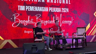 Andika Perkasa Ditempatkan Dimana Pada Pilkada 2024 Nanti? Ganjar Bilang Begini