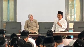 Eko Suwarni: Jawa Tengah Kondusif, Tapi Rawan Korupsi!