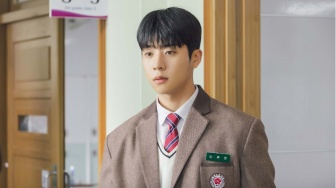 Bikin Baper, Ini Karakter Chae Jong Hyeop dalam Drama Serendipity's Embrace