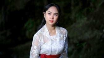 Ganti Foto Profil Hari Ini! Ada 20 Twibbon Hari Kebaya Nasional 2024 Menarik untuk Diupload