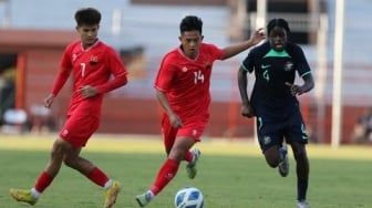 Gagal ke Semifinal, Media Vietnam Sebut Piala AFF U-19 Sebagai Mimpi Buruk