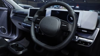 3 Mobil Listrik dengan Fitur Fast Charging untuk Pengisian Cepat