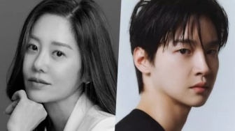 Go Hyun Jung dan Jang Dong Yoon Dikonfirmasi Bintangi Drama Korea 'La Mante'