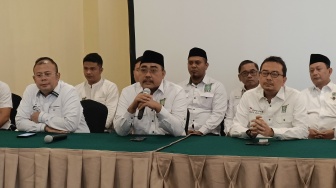 Atas Nama Kedaulatan Rakyat; PKB Usul Pileg-Pilpres Dipisah, Dana Parpol Ditambah