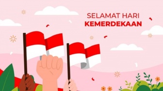 Jangan Sampai Salah! Ini Susunan Petugas Upacara 17 Agustus Lengkap