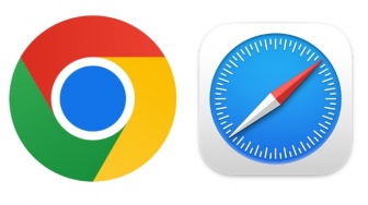 Membandingkan Google Chrome vs Apple Safari, Aman Mana?