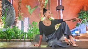 Siapa Lea Tikoalu? Dancer Agnez Mo Masuk Aliran Sesat hingga Ingin Serahkan Nyawa Ibu