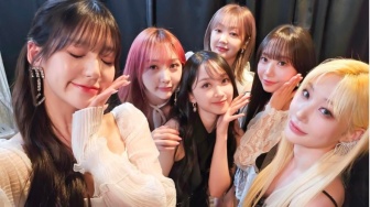 Sudah 4 Tahun Debut, Secret Number Akhirnya Gelar Konser Solo Pertama!