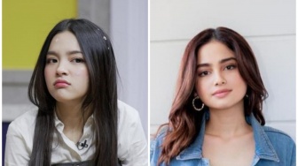 El Rumi dan Syifa Hadju Makin Lengket, Eca Aura Unggah Video Galau