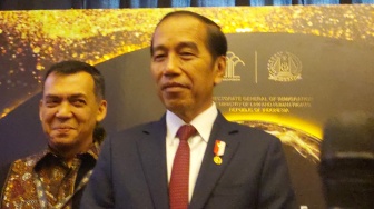 Indonesia Kebanjiran Peminat Golden Visa, Apa Kata Jokowi?