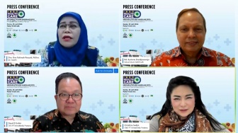 Indo Health Care Gakeslab Expo 2024 Siap Digelar, Hadirkan Beragam Inovasi Produk Kesehatan