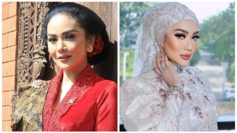 Beda Pendidikan Kris Dayanti vs Reza Artamevia, Duo Diva Bikin Geni Faruk Bangga Bisa Jadi Besan