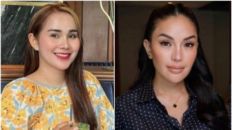 Nikita Mirzani Desak Isa Zega Dilaporkan Seperti Wanda Hara, Mami Online Langsung Nyinyir