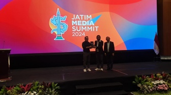 Jatim Media Summit 2024: Pentingnya Kemandirian untuk Meningkatkan Bisnis Media