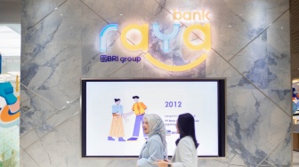 Bank Digital Milik BRI Kempit Laba Rp20 Miliar Hingga Kuartal II 2024