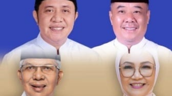 Pertarungan Sengit Pilgub Sumsel 2024: Palembang adalah Kunci