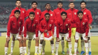 3 Pemain Kunci Absen Saat Hadapi Timor Leste, Disimpan untuk Semifinal?