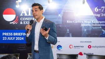 Tata Kelola AI, Ekonomi Digital dan Transformasi Tenaga Kerja Jadi Pusat Perhatian di Konferensi & Pameran AIBP 2024