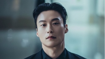 Penuh Dendam, Ini Detail Karakter Heo Nam Jun dalam Drama Korea 'Your Honor'