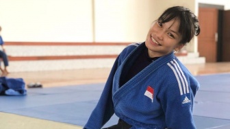 Profil Maryam March Maharani: Pembawa Bendera Merah Putih di Olimpiade Paris 2024