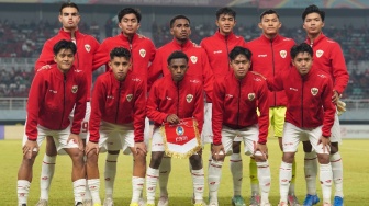 Selain Jens Raven, 3 Pemain Timnas Indonesia U-19 Ini Layak Promosi ke Skuad Senior