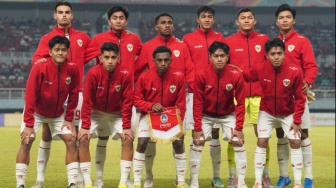 3 Pemain Timnas Indonesia U-19 yang Bisa Jadi Supersub vs Malaysia di Semifinal Piala AFF U-19 2024