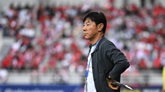 Opsi Strategi Tim Senior Shin Tae-yong, 2 Taktik Andalan Timnas Indonesia Terbukti Tokcer di Piala AFF U-19 2024