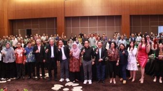 Jatim Media Summit 2024: Membangun Bisnis Berbasis Audiens dan Transformasi Teknologi