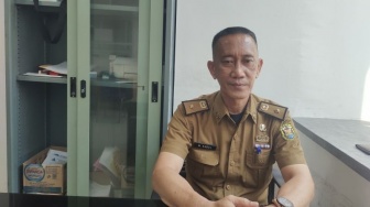 TKA di Bandar Lampung Didominasi Sektor Perhotelan dan Pendidikan, Wajib Bayar Retribusi