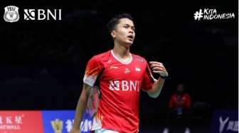 Jangan Lewatkan! Ini Jadwal 4 Wakil Indonesia di Hari Kedua Badminton Olimpiade Paris 2024