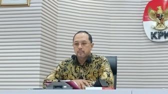 Skandal PT Telkom, KPK Periksa Menteri Trenggonon Soal Aliran Dana