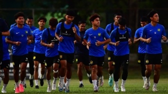 3 Pemain Malaysia U-19 yang Wajib Diwaspadai, Ada Pemain dari Liga Jepang