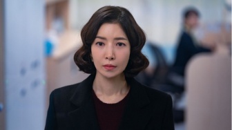 Ini Alasan Yoon Se Ah Bintangi Drama 'Perfect Family', Alurnya Menarik!