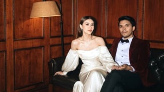 Video Prewedding Aaliyah Massaid dan Thariq Halilintar Tuai Kritikan Pedas: Terlalu Berlebihan